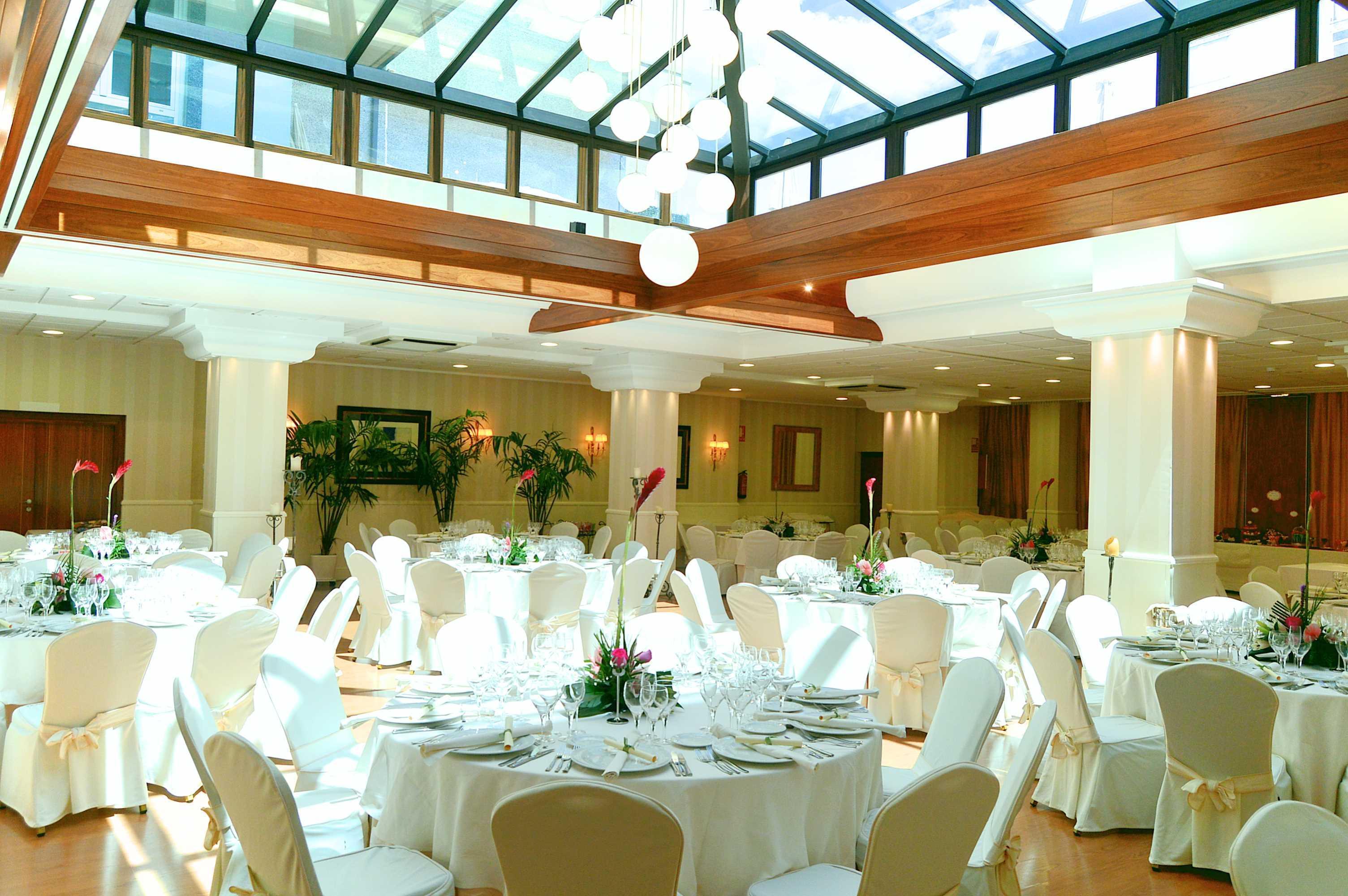 Fc Infantas De Leon Hotel Ngoại thất bức ảnh